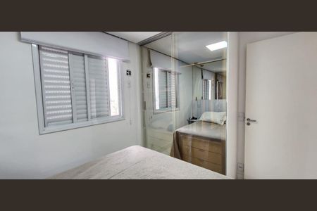Apartamento à venda com 52m², 2 quartos e 2 vagas