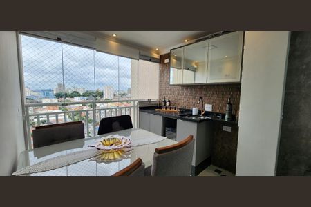 Apartamento à venda com 52m², 2 quartos e 2 vagas