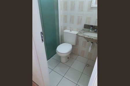 Apartamento à venda com 57m², 2 quartos e 1 vaga