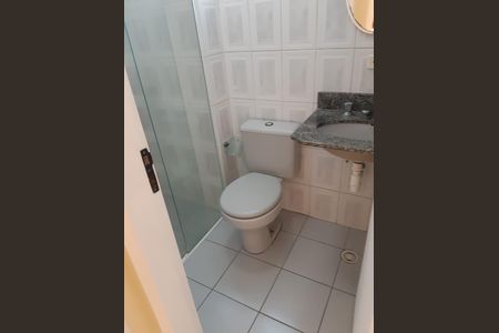 Apartamento à venda com 57m², 2 quartos e 1 vaga