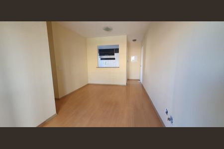 Apartamento à venda com 57m², 2 quartos e 1 vaga