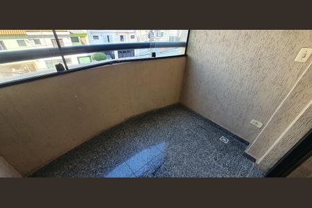 Apartamento à venda com 57m², 2 quartos e 1 vaga