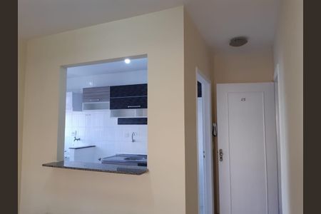 Apartamento à venda com 57m², 2 quartos e 1 vaga