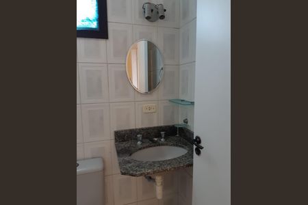 Apartamento à venda com 57m², 2 quartos e 1 vaga