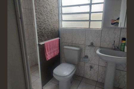 Casa à venda com 98m², 2 quartos e 1 vaga