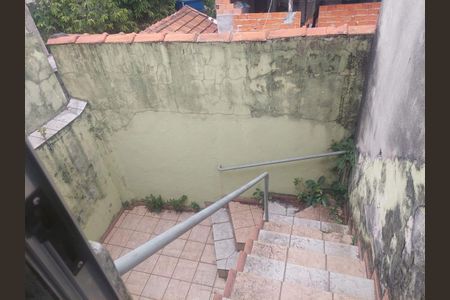 Casa à venda com 98m², 2 quartos e 1 vaga