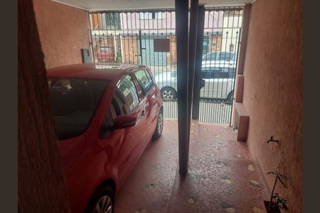 Casa à venda com 98m², 2 quartos e 1 vaga