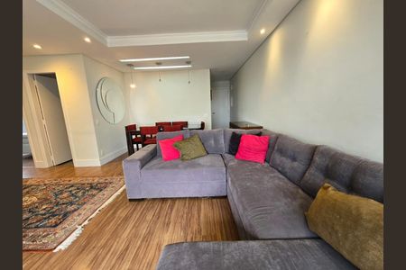 Apartamento à venda com 70m², 2 quartos e 1 vaga