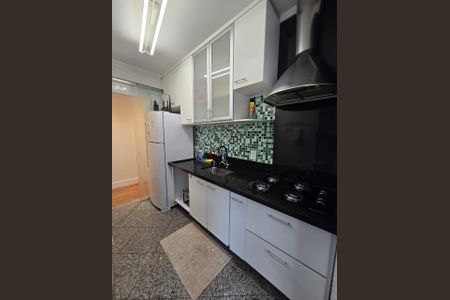 Apartamento à venda com 70m², 2 quartos e 1 vaga