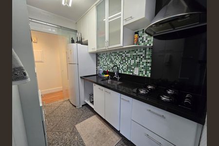Apartamento à venda com 70m², 2 quartos e 1 vaga