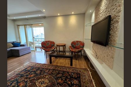 Apartamento à venda com 70m², 2 quartos e 1 vaga