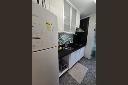 Apartamento à venda com 70m², 2 quartos e 1 vaga