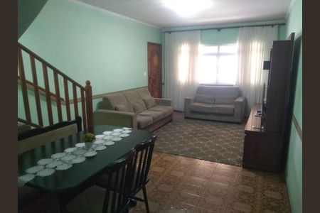 Casa à venda com 132m², 3 quartos e 2 vagas