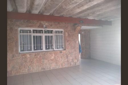 Casa à venda com 132m², 3 quartos e 2 vagas