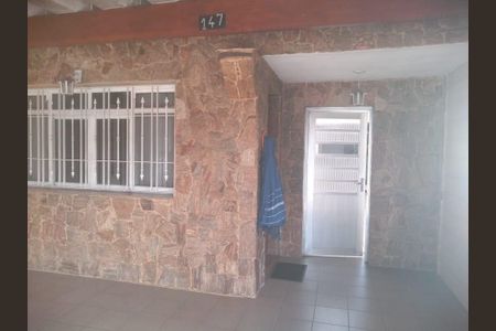 Casa à venda com 132m², 3 quartos e 2 vagas