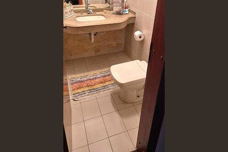 Apartamento à venda com 200m², 4 quartos e 3 vagas