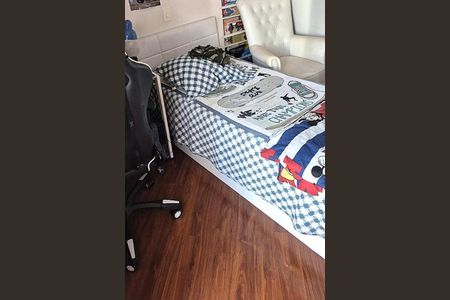 Apartamento à venda com 200m², 4 quartos e 3 vagas