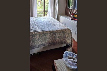 Apartamento à venda com 200m², 4 quartos e 3 vagas