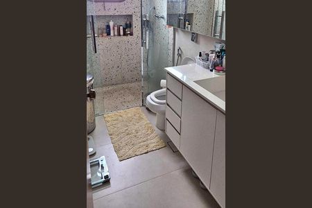 Apartamento à venda com 200m², 4 quartos e 3 vagas