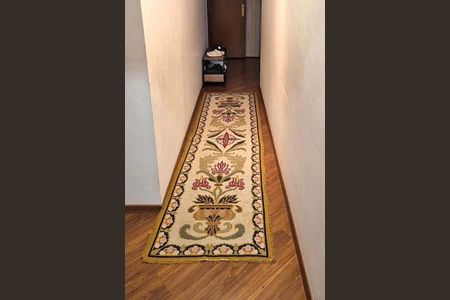 Apartamento à venda com 200m², 4 quartos e 3 vagas