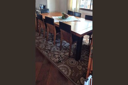 Apartamento à venda com 200m², 4 quartos e 3 vagas