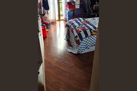 Apartamento à venda com 200m², 4 quartos e 3 vagas