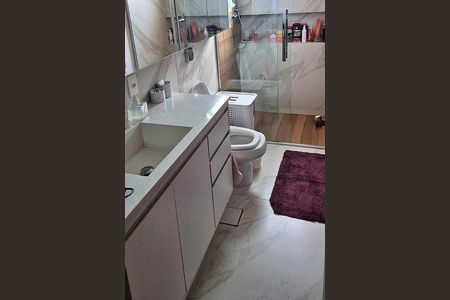 Apartamento à venda com 200m², 4 quartos e 3 vagas