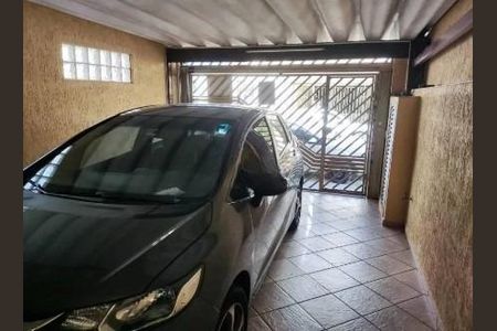 Casa à venda com 118m², 2 quartos e 1 vaga