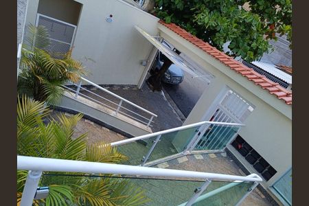 Casa de condomínio à venda com 112m², 2 quartos e 2 vagas