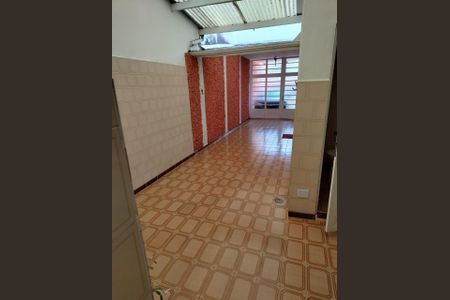 Casa à venda com 140m², 3 quartos e 3 vagas