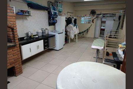 Casa à venda com 182m², 3 quartos e 2 vagas