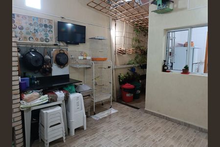 Casa à venda com 182m², 3 quartos e 2 vagas