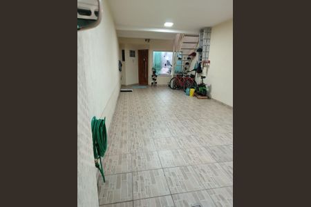 Casa à venda com 182m², 3 quartos e 2 vagas