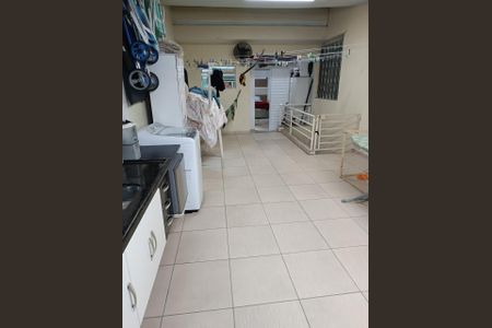 Casa à venda com 182m², 3 quartos e 2 vagas