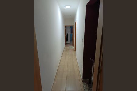 Casa à venda com 182m², 3 quartos e 2 vagas