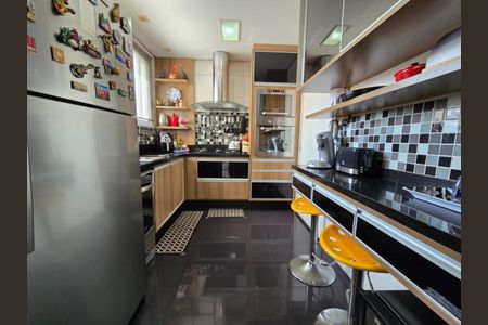 Apartamento à venda com 110m², 2 quartos e 3 vagas