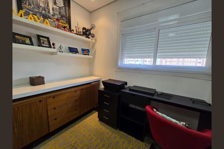 Apartamento à venda com 110m², 2 quartos e 3 vagas