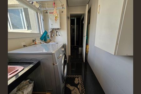 Apartamento à venda com 110m², 2 quartos e 3 vagas