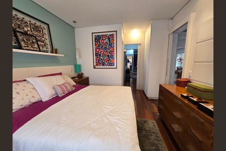 Apartamento à venda com 110m², 2 quartos e 3 vagas