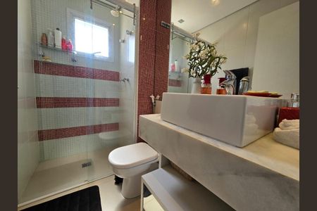 Apartamento à venda com 110m², 2 quartos e 3 vagas