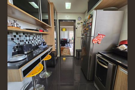 Apartamento à venda com 110m², 2 quartos e 3 vagas