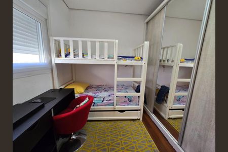 Apartamento à venda com 110m², 2 quartos e 3 vagas