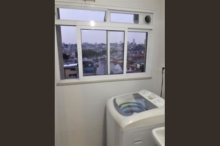 Apartamento à venda com 84m², 3 quartos e 2 vagas