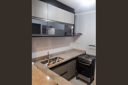 Apartamento à venda com 84m², 3 quartos e 2 vagas