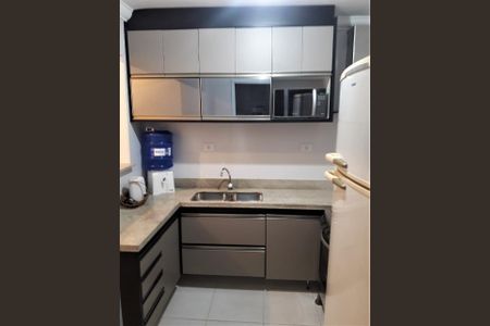 Apartamento à venda com 84m², 3 quartos e 2 vagas