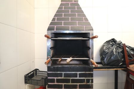 Casa para alugar com 489m², 3 quartos e 5 vagasEspaço Gourmet