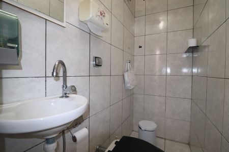 Casa para alugar com 489m², 3 quartos e 5 vagasLavabo 2