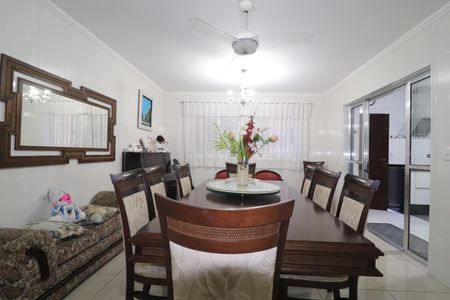 Casa para alugar com 489m², 3 quartos e 5 vagasSala de Jantar