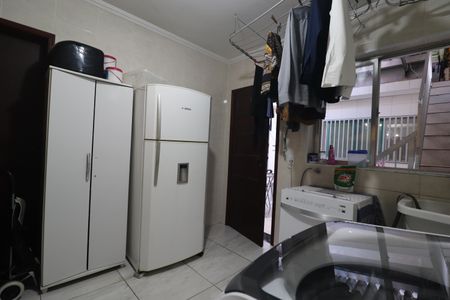 Casa para alugar com 489m², 3 quartos e 5 vagasÁrea de Serviço