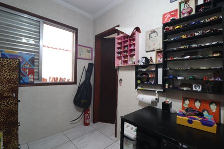 Casa para alugar com 489m², 3 quartos e 5 vagasEscritório